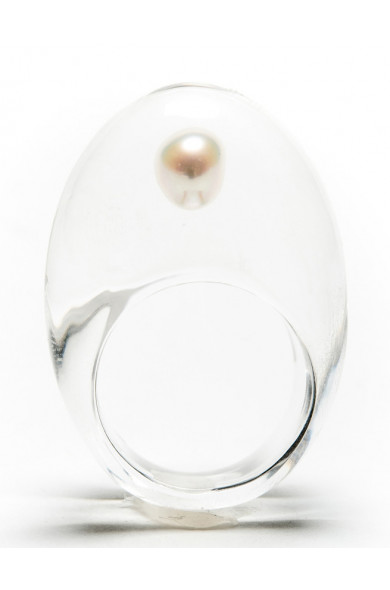 LG - Perle ring