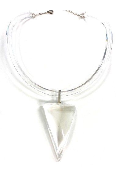 LG - ARROW - necklace