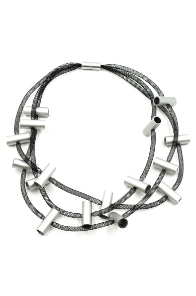 CB-METAL/MESH DESIGNS 2328b