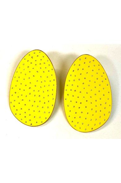 GC RESORT e2107 CLIP yellow