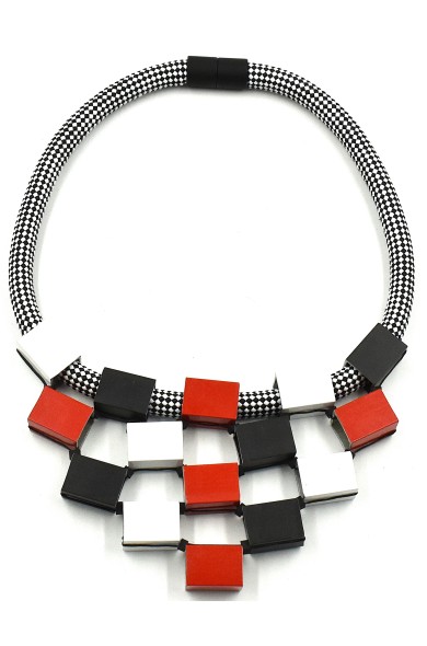 CB-ANODIZED ALUMINUM 2292ZI