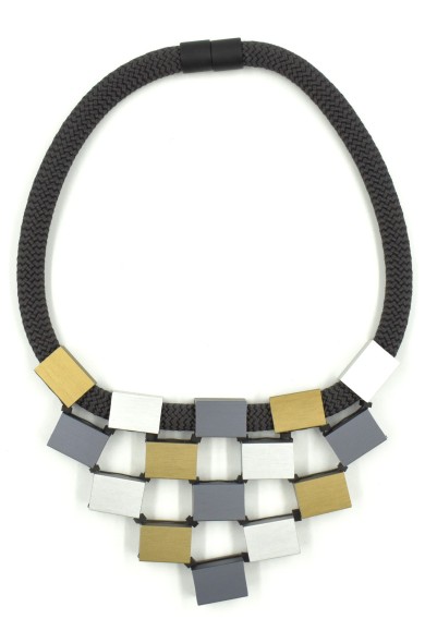 CB-ANODIZED ALUMINUM 2292ZE