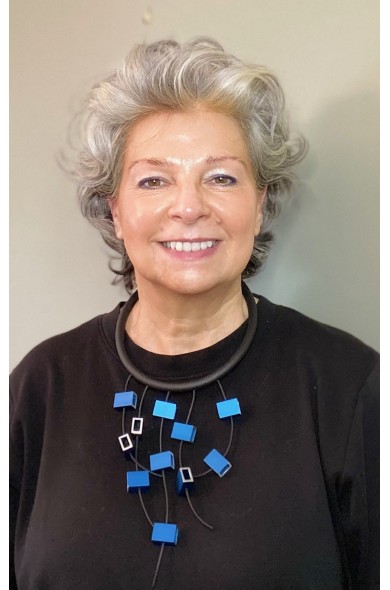 CB-ANODIZED ALUMINUM 2416F NAVY