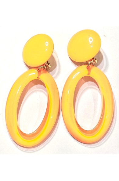 FRAN NUTMEG 1 orange