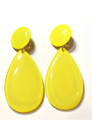 FRAN PEPPER yellow