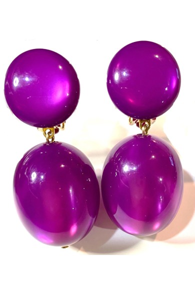 FRAN POSITANO magenta