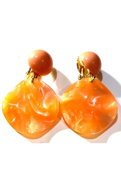 FRAN VENUS SM - apricot