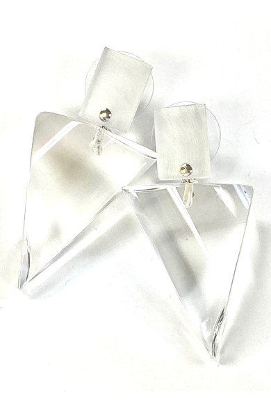 LG - ARROW - earrings