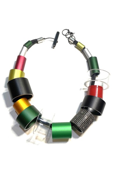 CB-METALLIC COLLECTION 2196A