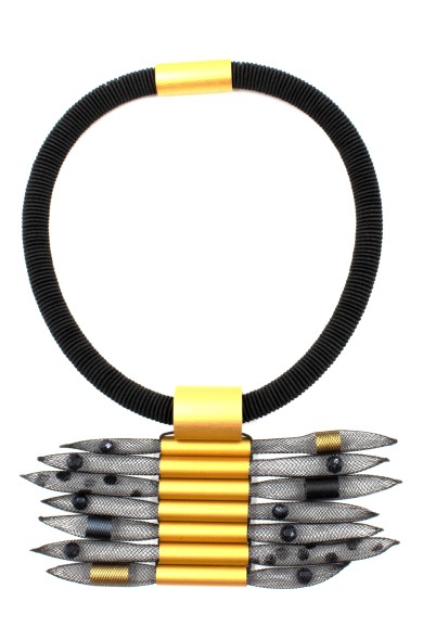 CB-METAL/MESH DESIGNS 2206c