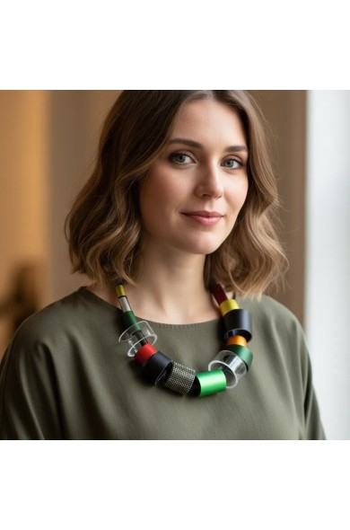 CB-METALLIC COLLECTION 2196A