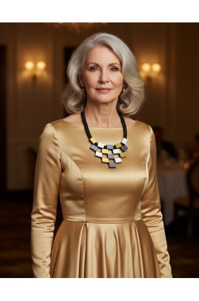 CB-ANODIZED ALUMINUM 2292ZE