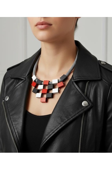 CB-ANODIZED ALUMINUM 2292ZI