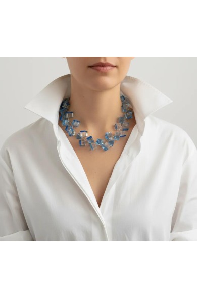 LG - CUBES Dior blue -...