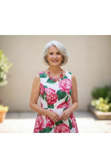 LG - HORTENDIA - necklace...