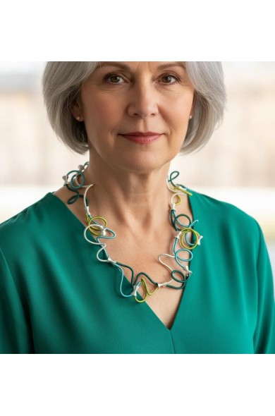 SGP Diabolo blue/green