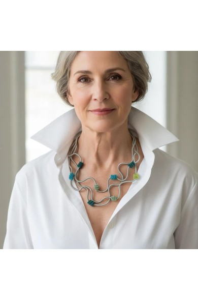 SGP Primavera blue/green