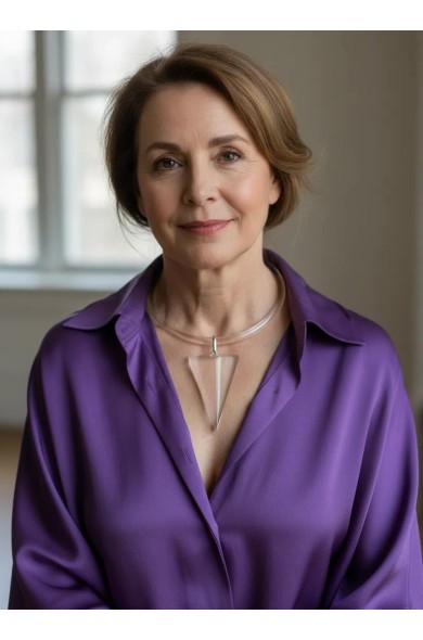 LG - ARROW - necklace