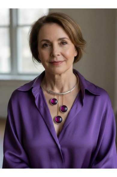 LG - BAKARA purple -...