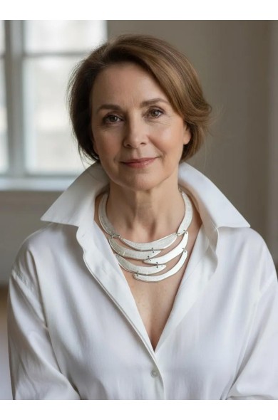 LG - DANSE silver -...