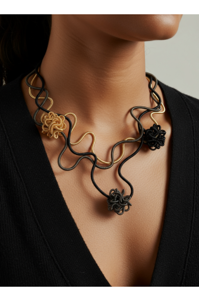 SGP Fireworks gold/black