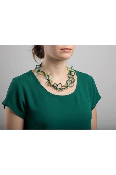 SGP Roots blue/green