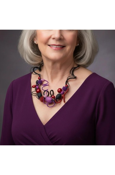 SGP Grape red/purple