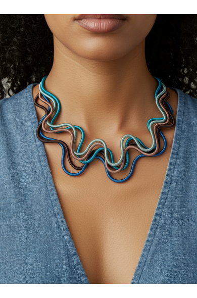 SGP MEL chocolate/blue