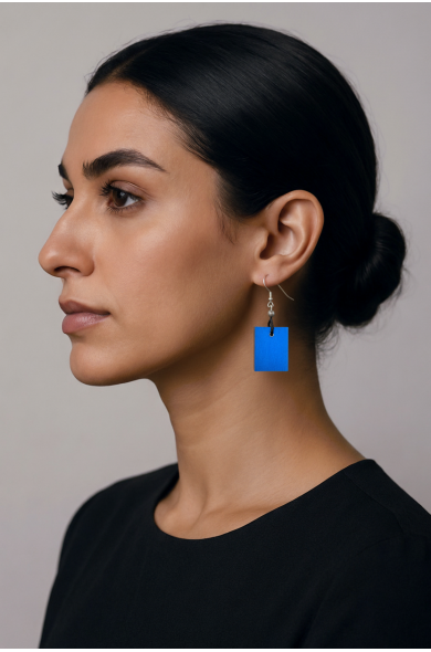 CB-s1499C 1 cube - blue