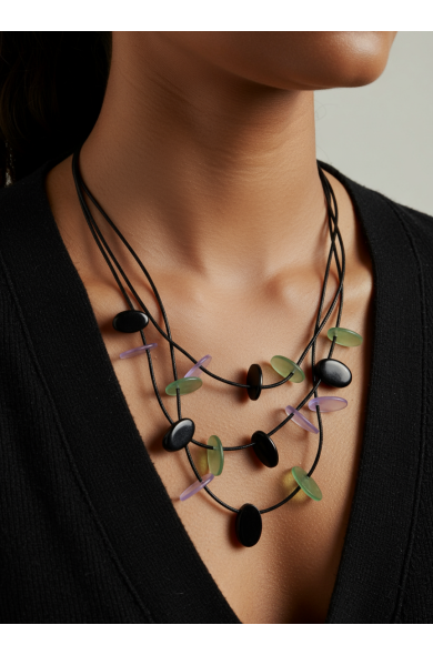 LB 23B3R - 3 LAYERED DISKS...