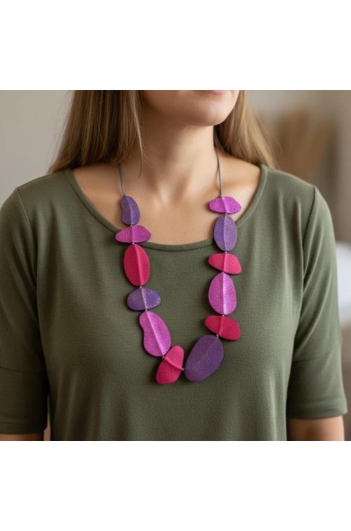 7pm fuchsia/purple 931