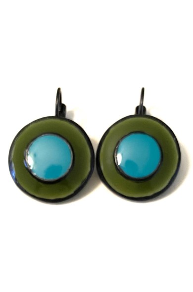 TJ-e42B1 green palette 5