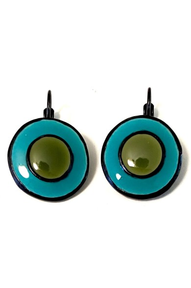 TJ-e42B1 green palette 8