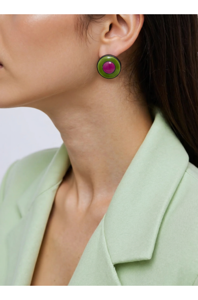 TJ-e42B1 green palette 6