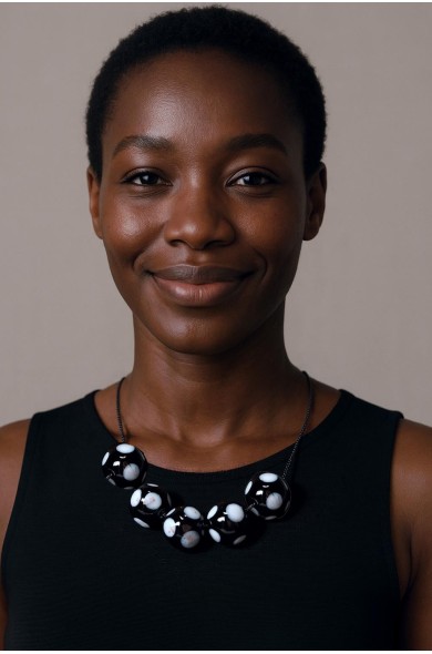 SC Murano Bubbles BW spot -...