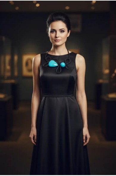 SC Murano Nil 2 aqua -...