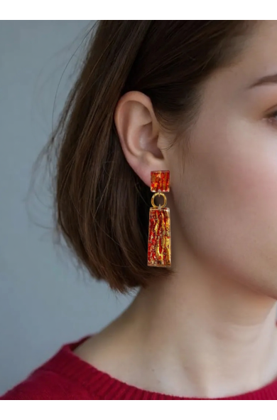 LG - VINCI red: Petite Post...