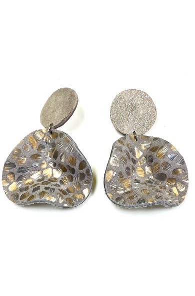 7PM silver mosaic e335