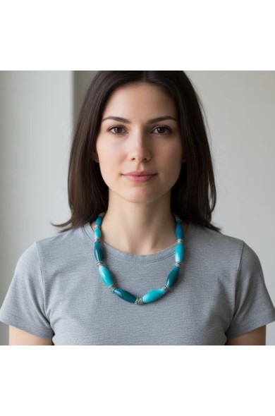 AV-MALCONTENTA turquoise