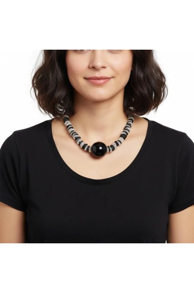 SC AMANDA - necklace