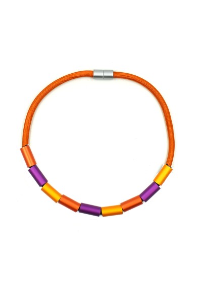 CB-ANODIZED ALUMINUM 2291zb