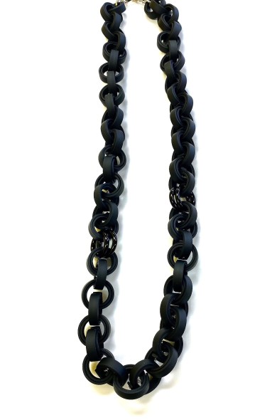 KLAMIR-chain BLACK