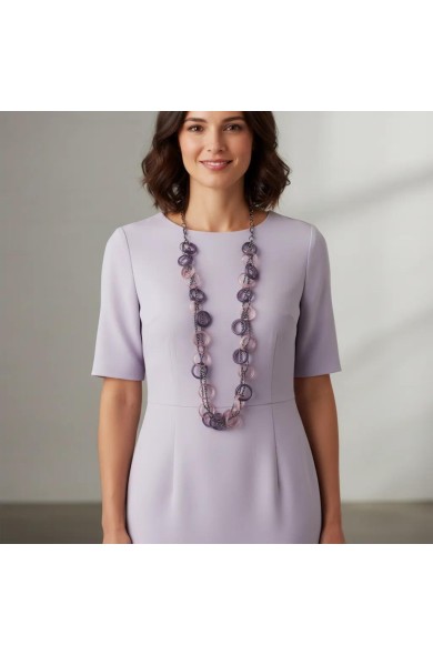 SC KLINGON purple/amethyst...