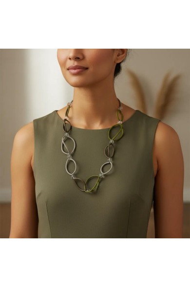 SC ELLIPSE bronze/olive-...