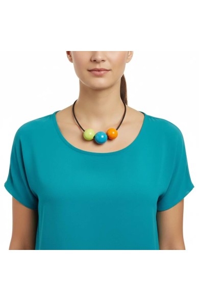 SAMUEL CORAUX Murano Trio 1