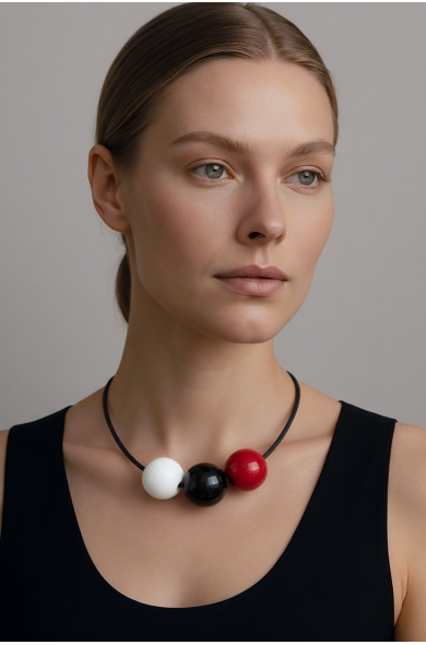 SAMUEL CORAUX Murano Trio 3