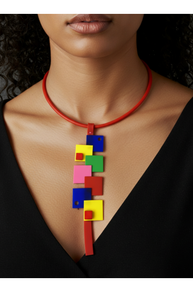 SC TRALALA - necklace