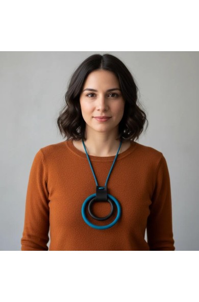 SC WHO canard - pendant