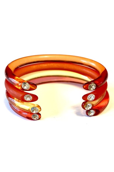 PN - orange story set of 4