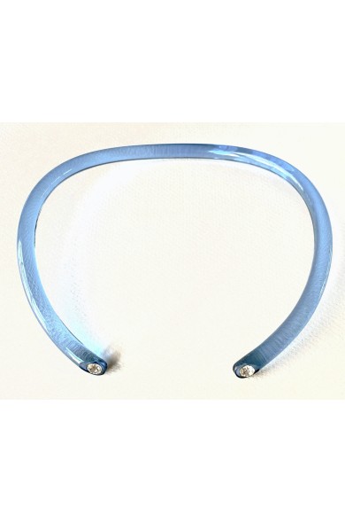 PN - blue Signature necklace